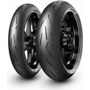 Pirelli Diablo Rosso Corsa II 200/55 R17 78W