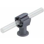 OBO BETTERMANN Podpěra PV 1P-30 vedení, držák M8, 30mm, materiál:plast 5207460 – HobbyKompas.cz