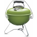 Weber Smokey Joe Premium 37 – Zboží Dáma