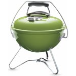 Weber Smokey Joe Premium 37 – Hledejceny.cz