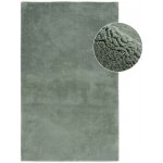 Nej-koberce PURE 500 Jade zelený 67x110 cm – Sleviste.cz