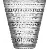 Váza Váza Kastehelmi 154mm, čirá