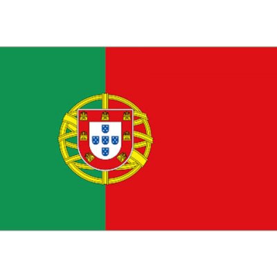 FOSCO - USA - V.O. Vlajka - Portugalsko – Hledejceny.cz