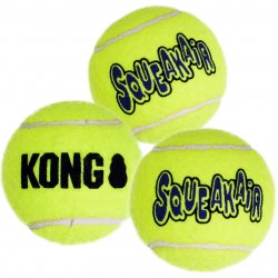 Kong Air tenis Air Míč malý 3 ks