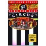 The Rolling Stones Rock And Roll Circus DVD – Hledejceny.cz