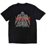 Lamb Of God T-shirt: Skull Pyramid – Hledejceny.cz