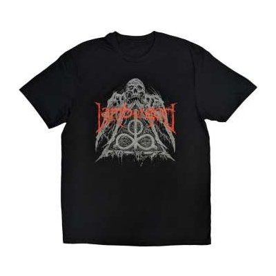 Lamb Of God T-shirt: Skull Pyramid – Hledejceny.cz