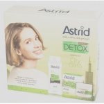 Astrid Citylife Detox hydratační rozjasňující denní krém 50 ml + 3v1 micelární voda 400 ml dárková sada – Zboží Mobilmania