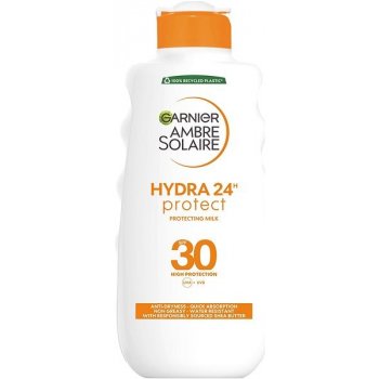 Garnier Ambre Solaire mléko na opalování SPF30 200 ml