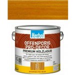 Herbol Offenporig Pro Décor 2,5 l pinie – Zboží Mobilmania