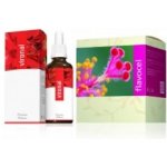 Energy Flavocel 150 tablet + Vironal 30 ml – Hledejceny.cz