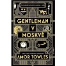 Gentleman v Moskvě