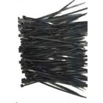 GEMBIRD NYTFR-250x3.6 Cablexpert stahovací pásky 250 x 3.6 mm, 100ks – Zboží Dáma
