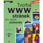 Tvorba WWW stránek pro úplné začatečníky – Hledejceny.cz