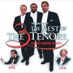 3 Tenors - Best Of CD – Hledejceny.cz