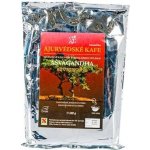 DNM Ašvagandha ajurvédské kafé 0,5 kg – Zboží Dáma