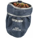 DOG ACTIVITY GOODY sáček na pamlsky 11 x 16 cm mix barev – Hledejceny.cz