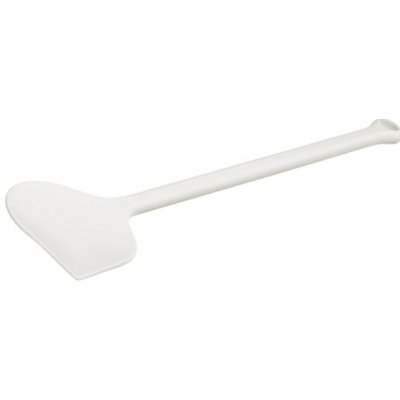 vařečka 30xd5,5cm, 180°C, s rohem, plast – Zboží Dáma