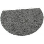 Floma vinylová protiskluzová sprchová půlkruhová Spaghetti šedá 40 x 59,5 cm – Zboží Dáma Floma vinylová protiskluzová sprchová půlkruhová Spaghetti šedá 40 x 59,5 cm – Zboží Dáma