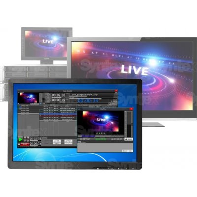 Easy Media Suite EASY CG HD/SD Software – Zboží Mobilmania
