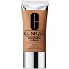 Clinique Hydratační make-up s vyhlazujícím účinkem Even Better Refresh Hydrating and Repairing make-up CN 10 Alabaster 30 ml