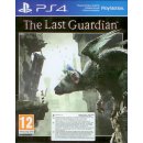 The Last Guardian