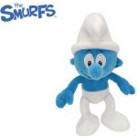 Šmoula ŠMOULOVÉ SMURFS 20 cm – Hledejceny.cz