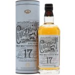 Craigellachie 17y 46% 0,7 l (tuba) – Hledejceny.cz