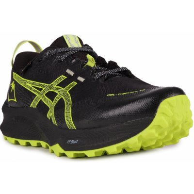 Asics Gel-Trabuco 12 GTX M 1011B801003 black/safety yellow – Sleviste.cz