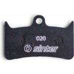 Sinter Hope Tech V4 semi-metal černá – Zbozi.Blesk.cz