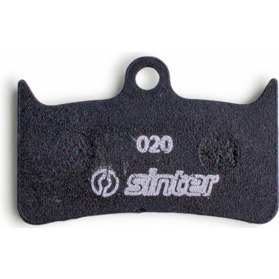 Sinter Hope Tech V4 semi-metal černá – Zbozi.Blesk.cz