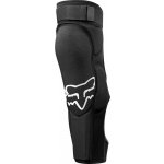 Fox Launch D3O Knee/Shin Guard černé – Sleviste.cz