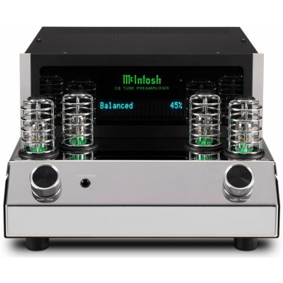 McIntosh C8 – Zbozi.Blesk.cz