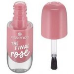 Essence Gel Nail Colour Laquer Lak na nehty 47 Pink Ink 8 ml – Zboží Dáma Essence Gel Nail Colour Laquer Lak na nehty 47 Pink Ink 8 ml – Zboží Dáma