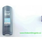 Dove Men+ Care Clean Comfort sprchový gel 250 ml – Hledejceny.cz