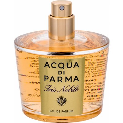 Acqua Di Parma Gelsomino Nobile parfémovaná voda dámská 100 ml tester