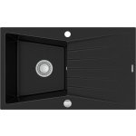 MEXEN Cesar černá – Zboží Mobilmania