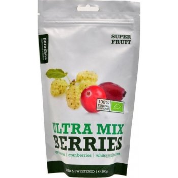 Purasana bio Ultra Mix Berries 200 g