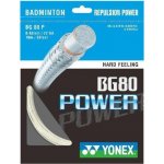 Yonex BG 80 Power 10m – Zboží Dáma