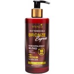 Vivaco Bronze Express samoopalovací mléko Medium 300 ml – Zboží Dáma