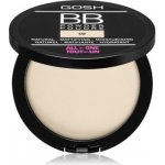 Gosh BB matující pudr 2 Sand 6,5 g – Zboží Dáma
