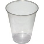 Wimex kelímek průhledný 0,4 l -PP- O 95 mm – Zboží Dáma