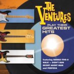 Ventures - Play Their Greatest Hits CD – Hledejceny.cz