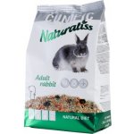 Cunipic Naturaliss Rabbit Adult 1,36 kg – Zboží Mobilmania