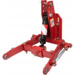 Dema Přední tříbodový hydraulický závěs Kat. 1 67838D – Zboží Dáma