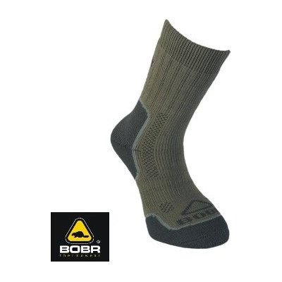 Bobr - Ponožky Zimní – Zboží Mobilmania
