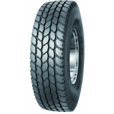 Mitas CR-01 525/80-25 176F TL – Hledejceny.cz