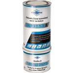 Sinepox S 2636 BE 10 kg šedá – Zboží Mobilmania