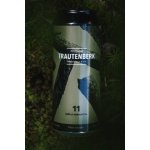 Trautenberk T11 Pilsner 4.5% 11° 0,5 l (plech) – Sleviste.cz