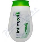 Herbavera Intimgel gel s konopím a tea tree 250 ml – Zboží Dáma